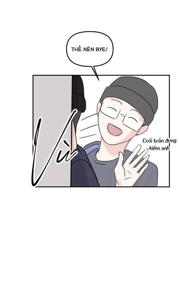 Tình Yêu Cấp 4: Chapter 12