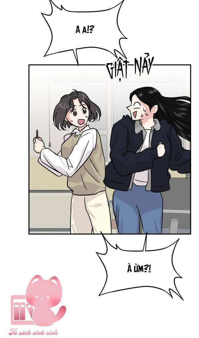Tình Yêu Cấp 4: Chapter 12