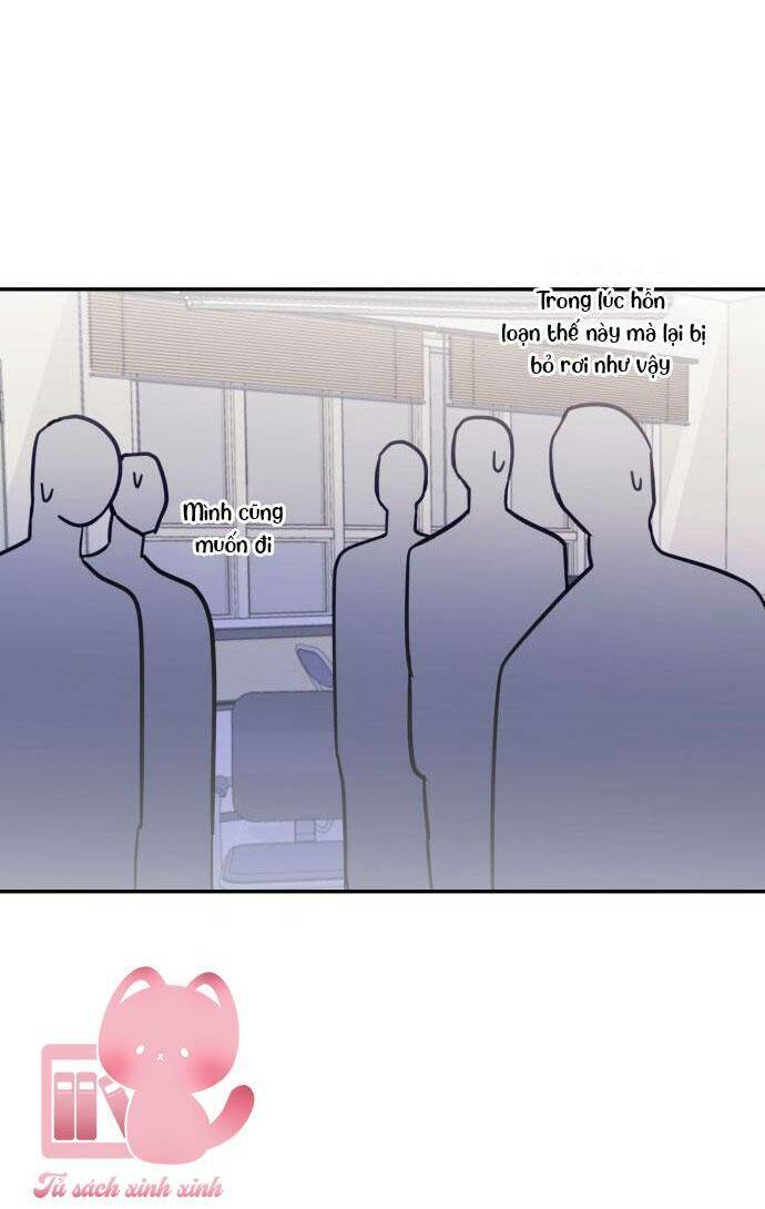 Tình Yêu Cấp 4: Chapter 12