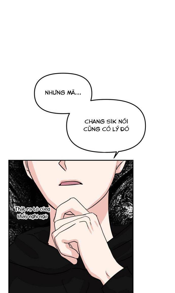 Tình Yêu Cấp 4: Chapter 12