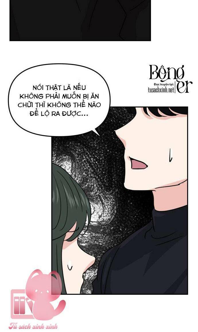 Tình Yêu Cấp 4: Chapter 12