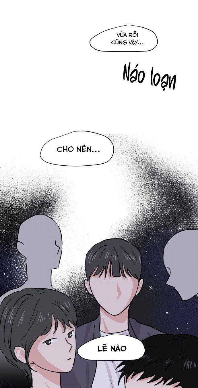 Tình Yêu Cấp 4: Chapter 12