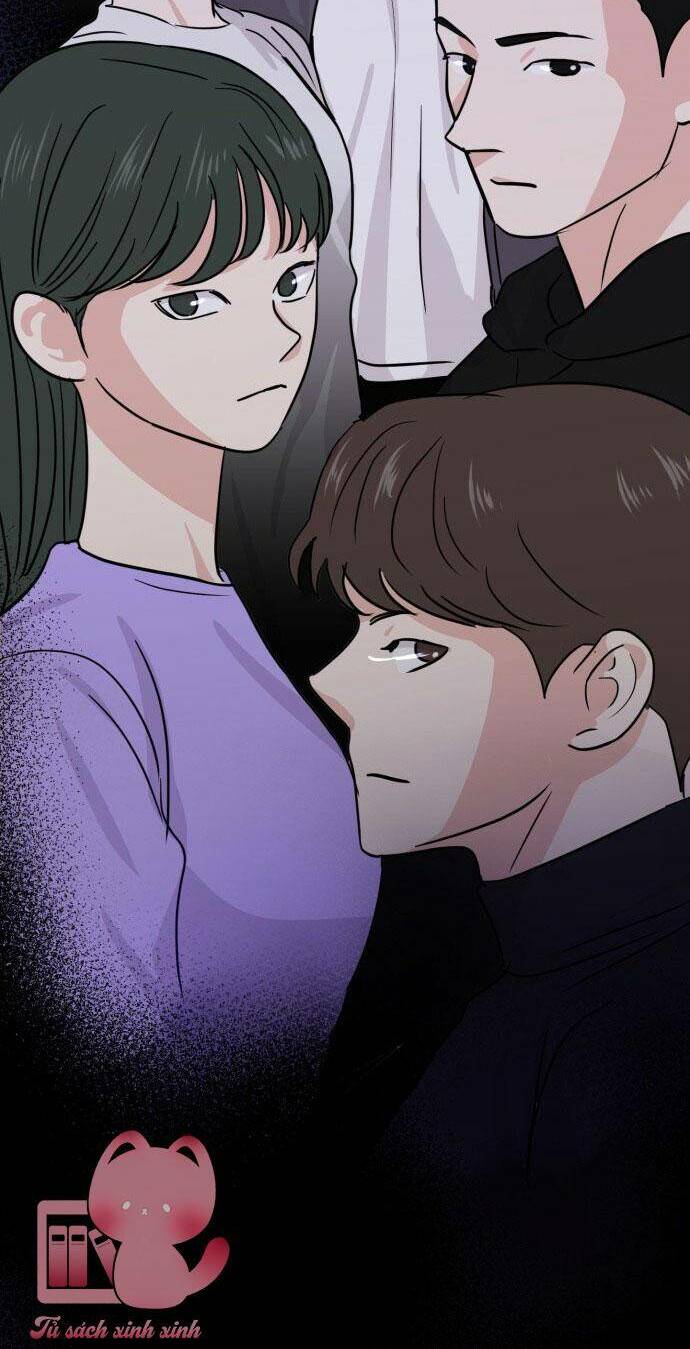 Tình Yêu Cấp 4: Chapter 12