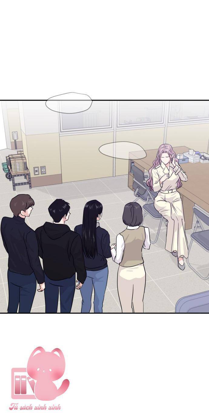 Tình Yêu Cấp 4: Chapter 13