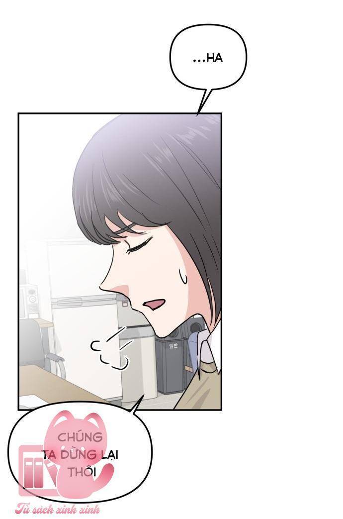 Tình Yêu Cấp 4: Chapter 13