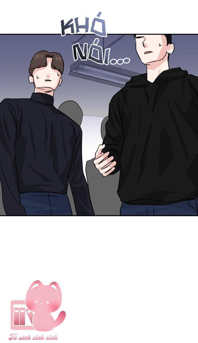 Tình Yêu Cấp 4: Chapter 13