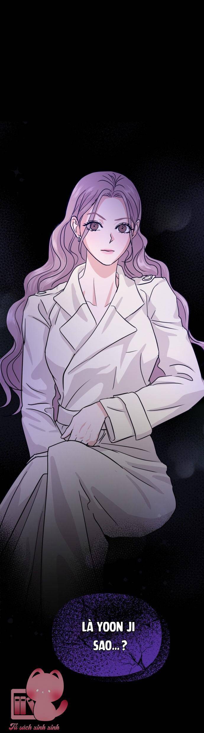 Tình Yêu Cấp 4: Chapter 13