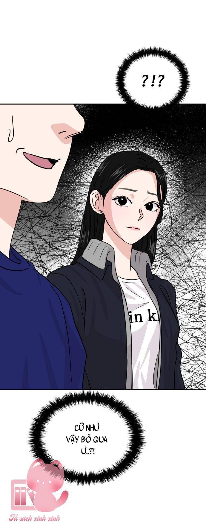 Tình Yêu Cấp 4: Chapter 13
