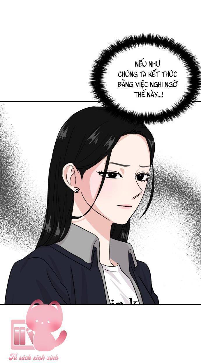 Tình Yêu Cấp 4: Chapter 13