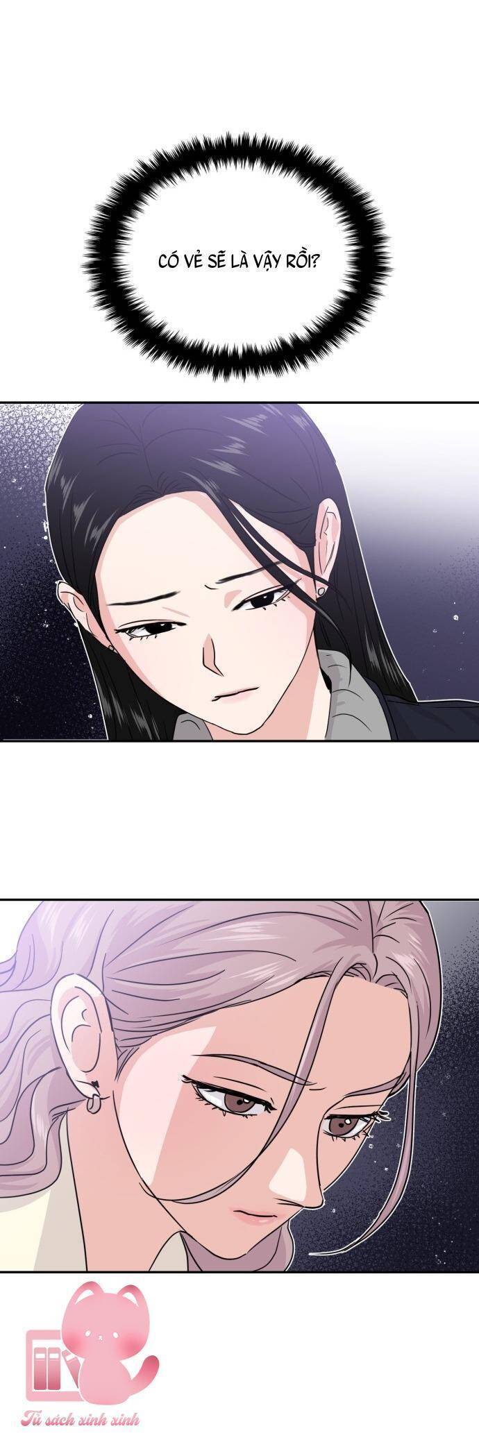 Tình Yêu Cấp 4: Chapter 13