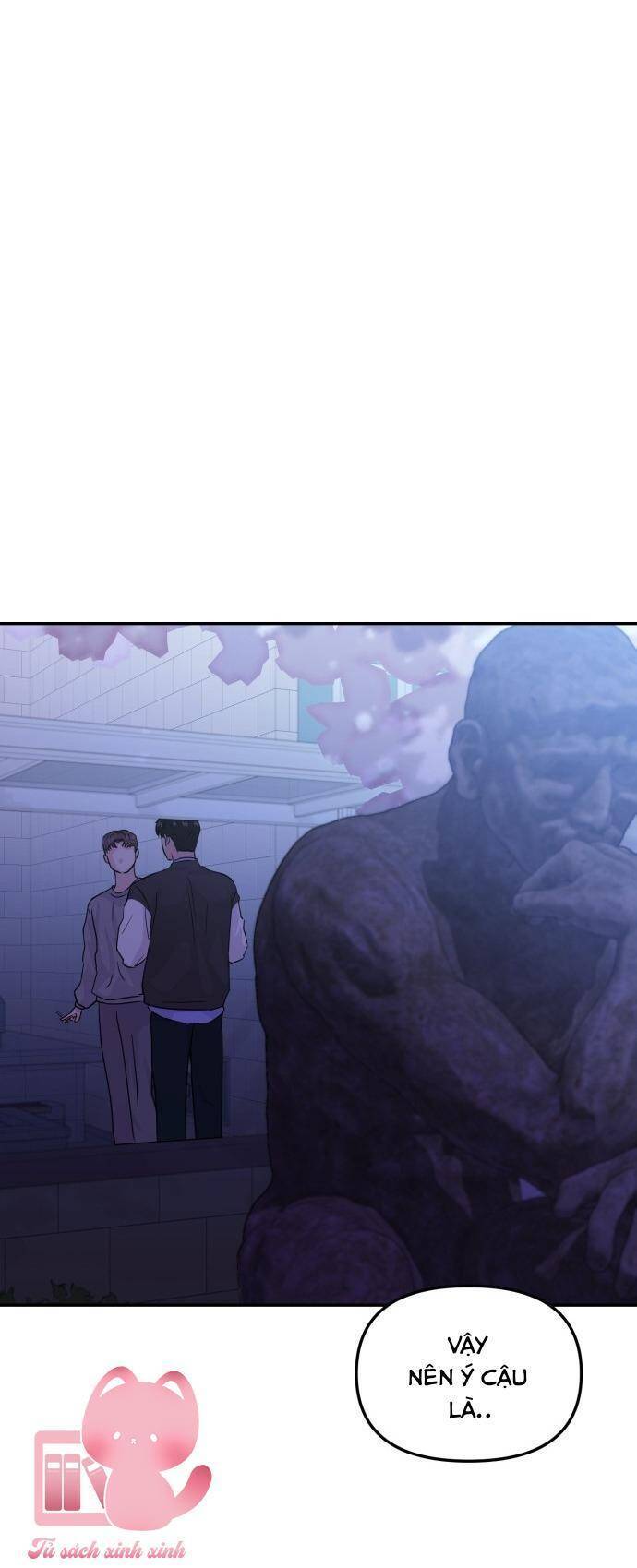 Tình Yêu Cấp 4: Chapter 13