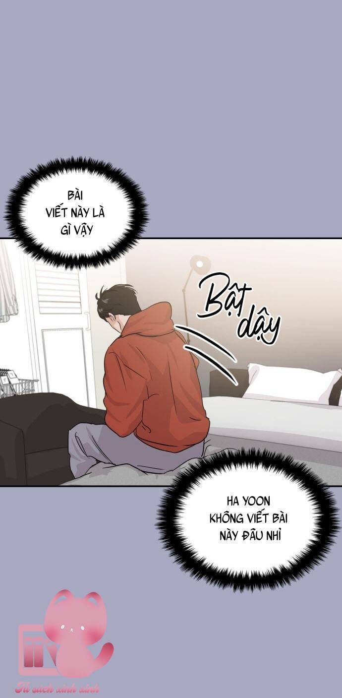 Tình Yêu Cấp 4: Chapter 13