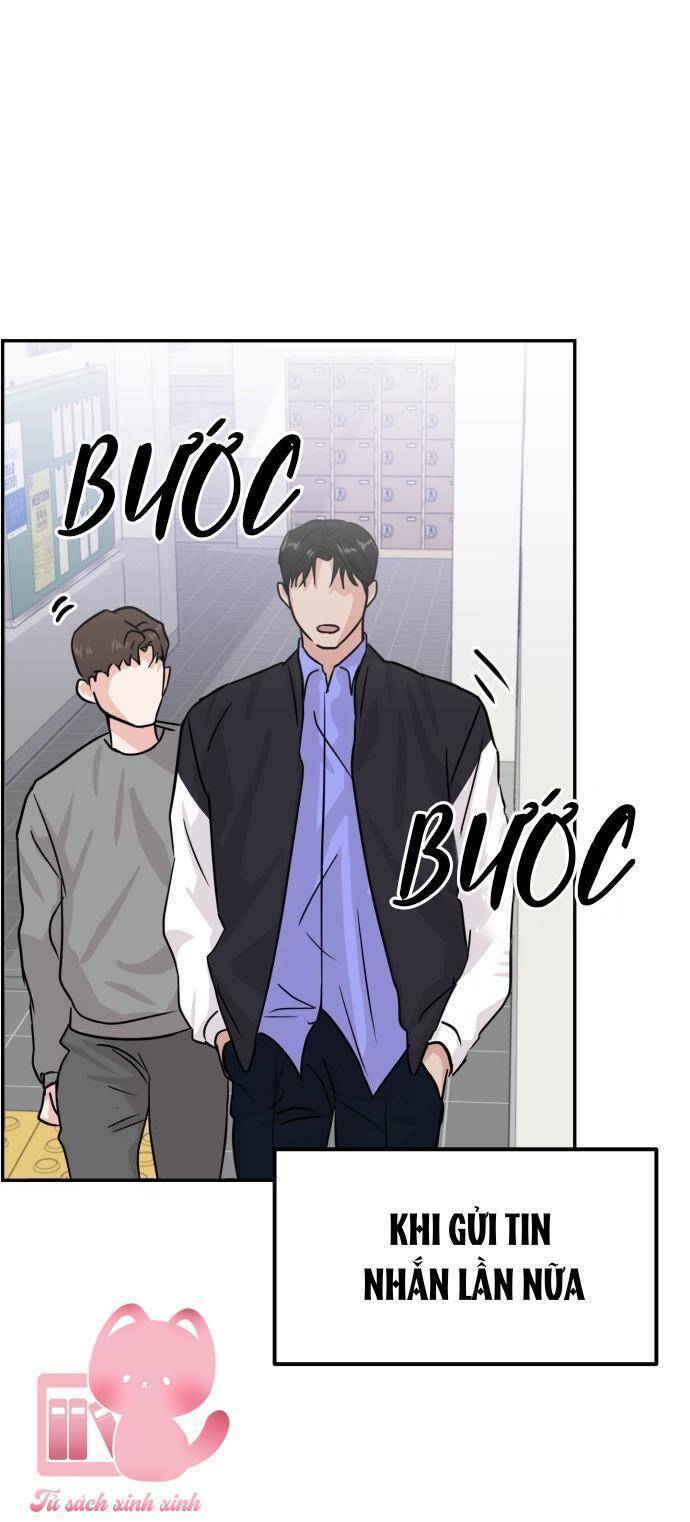 Tình Yêu Cấp 4: Chapter 13