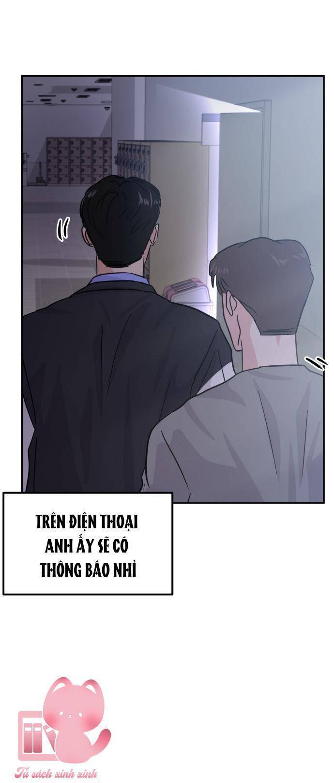Tình Yêu Cấp 4: Chapter 13
