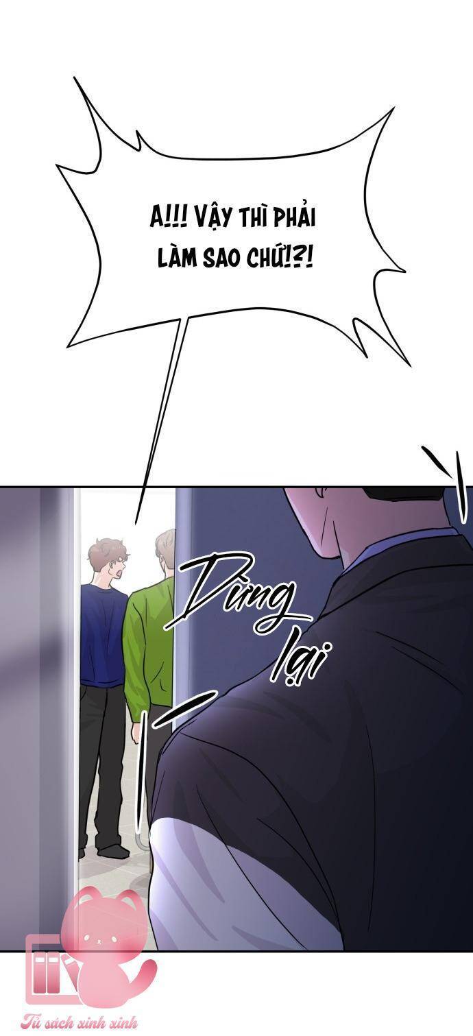 Tình Yêu Cấp 4: Chapter 13