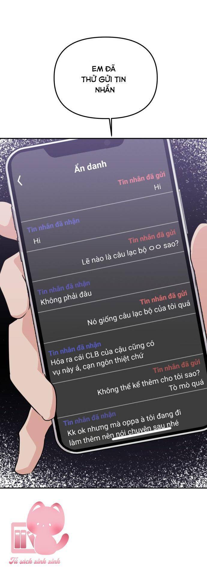 Tình Yêu Cấp 4: Chapter 13