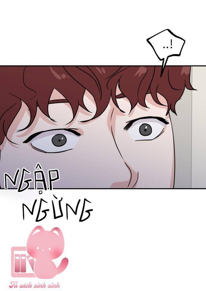 Tình Yêu Cấp 4: Chapter 13