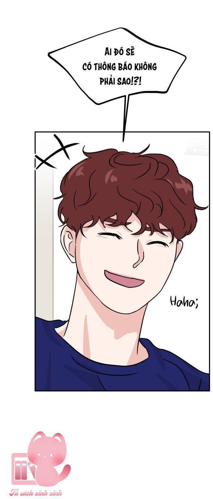 Tình Yêu Cấp 4: Chapter 13
