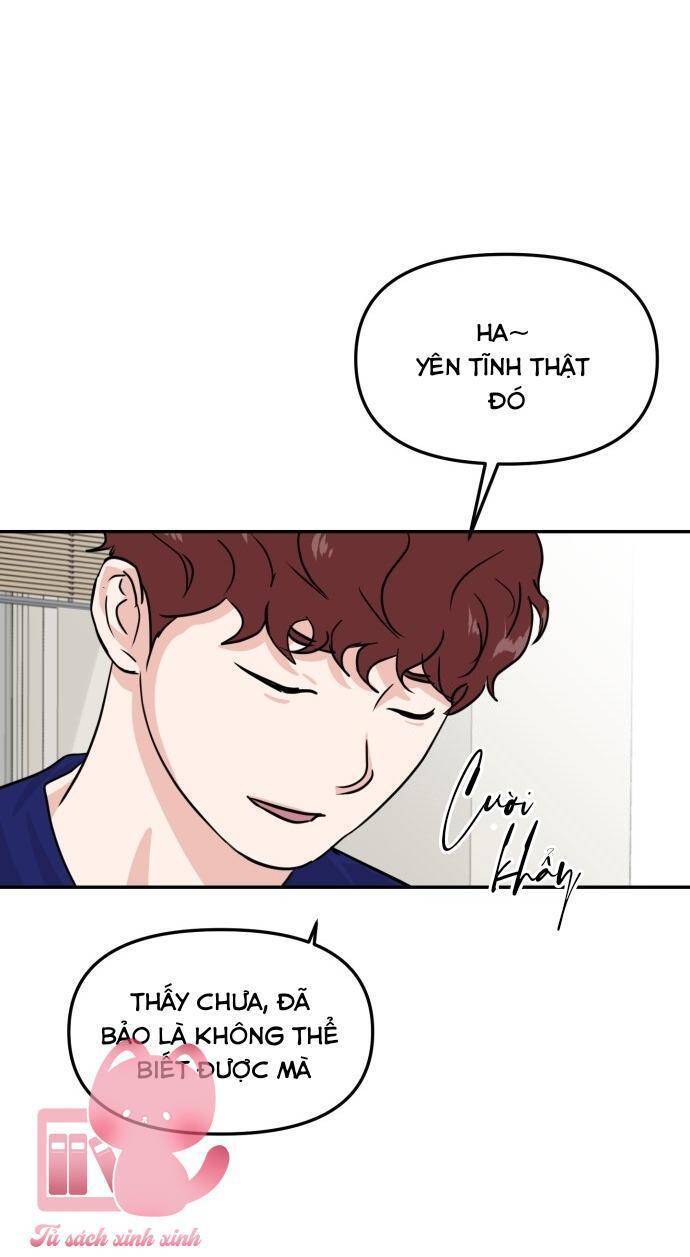Tình Yêu Cấp 4: Chapter 13