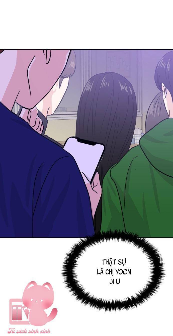 Tình Yêu Cấp 4: Chapter 13