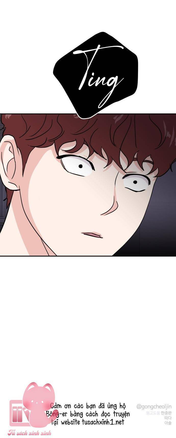 Tình Yêu Cấp 4: Chapter 13