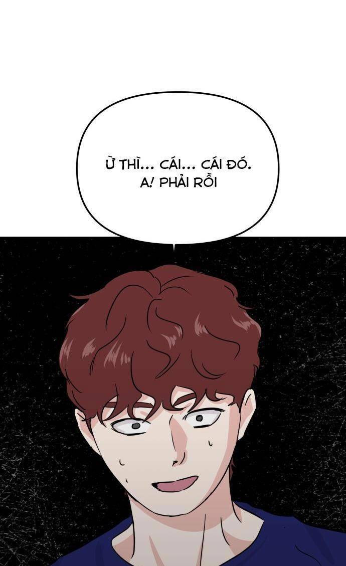 Tình Yêu Cấp 4: Chapter 14