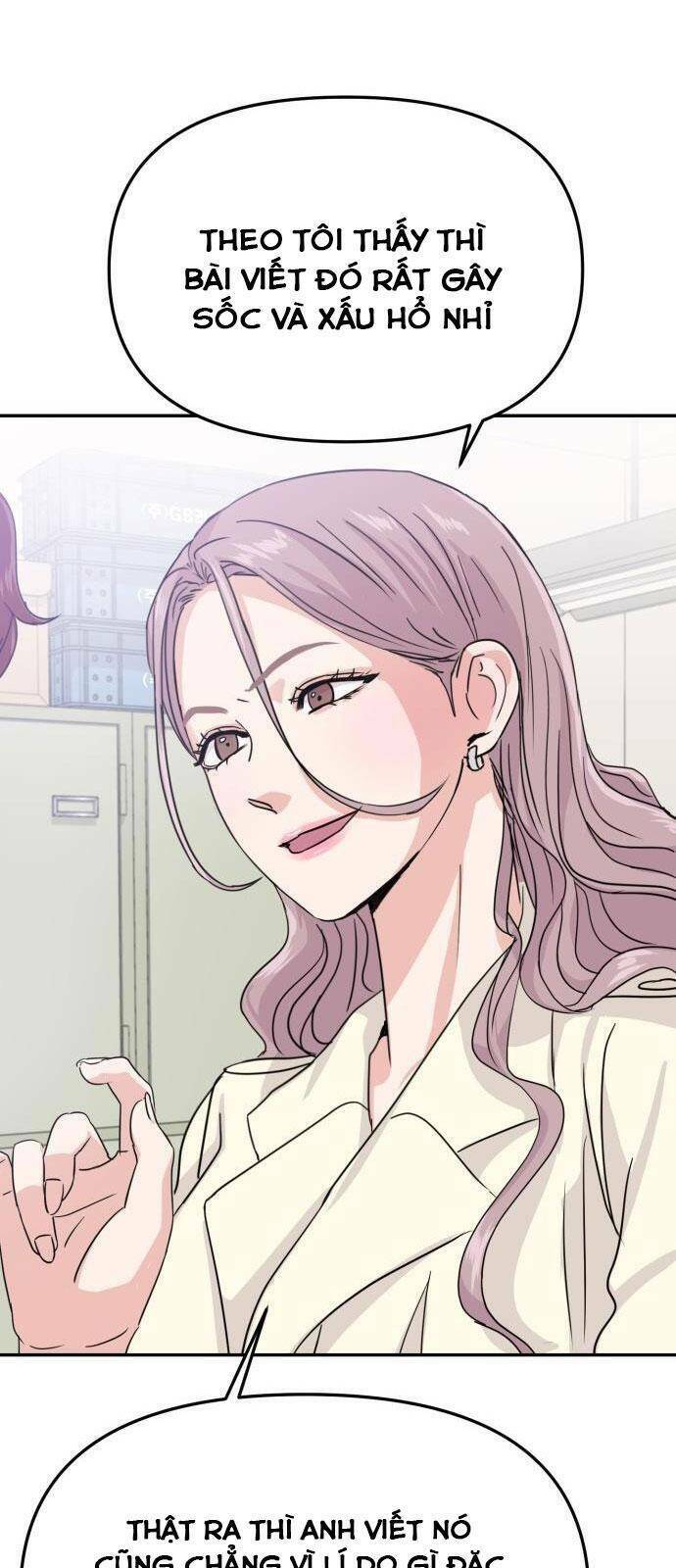 Tình Yêu Cấp 4: Chapter 14