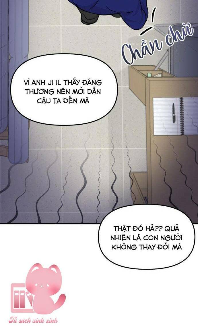 Tình Yêu Cấp 4: Chapter 14