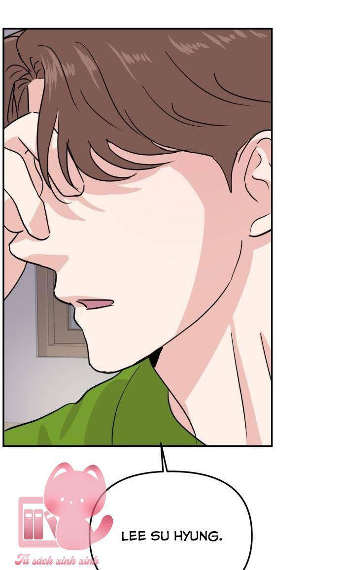 Tình Yêu Cấp 4: Chapter 14