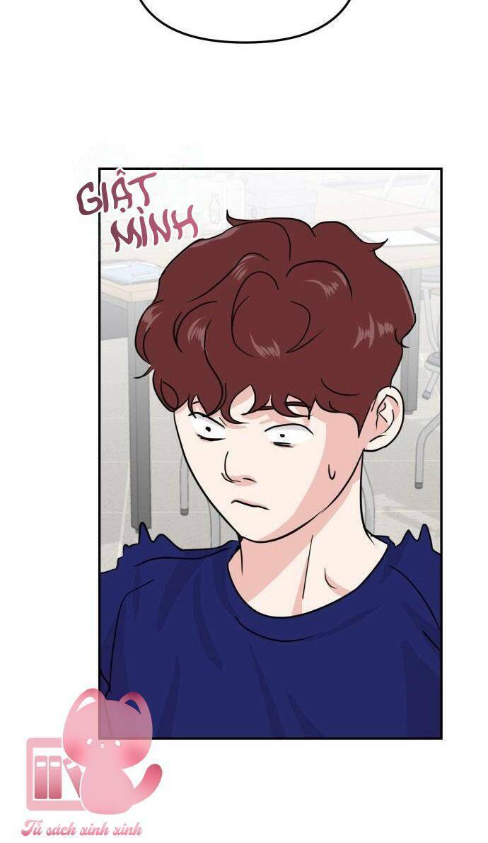 Tình Yêu Cấp 4: Chapter 14