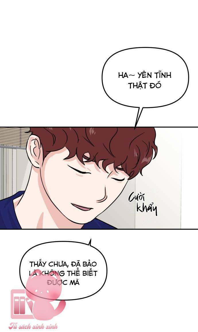 Tình Yêu Cấp 4: Chapter 14
