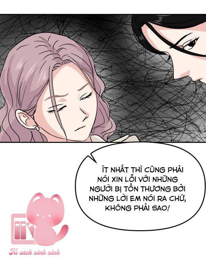 Tình Yêu Cấp 4: Chapter 14