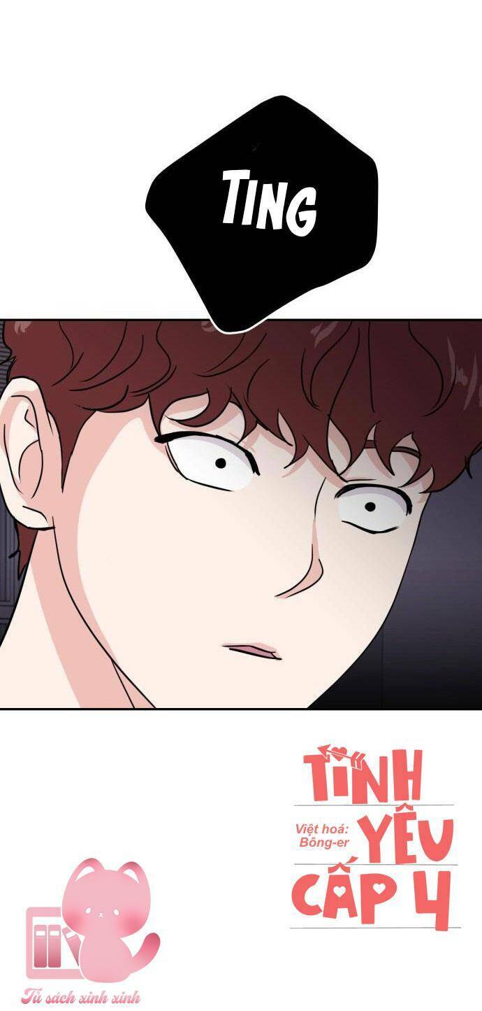 Tình Yêu Cấp 4: Chapter 14