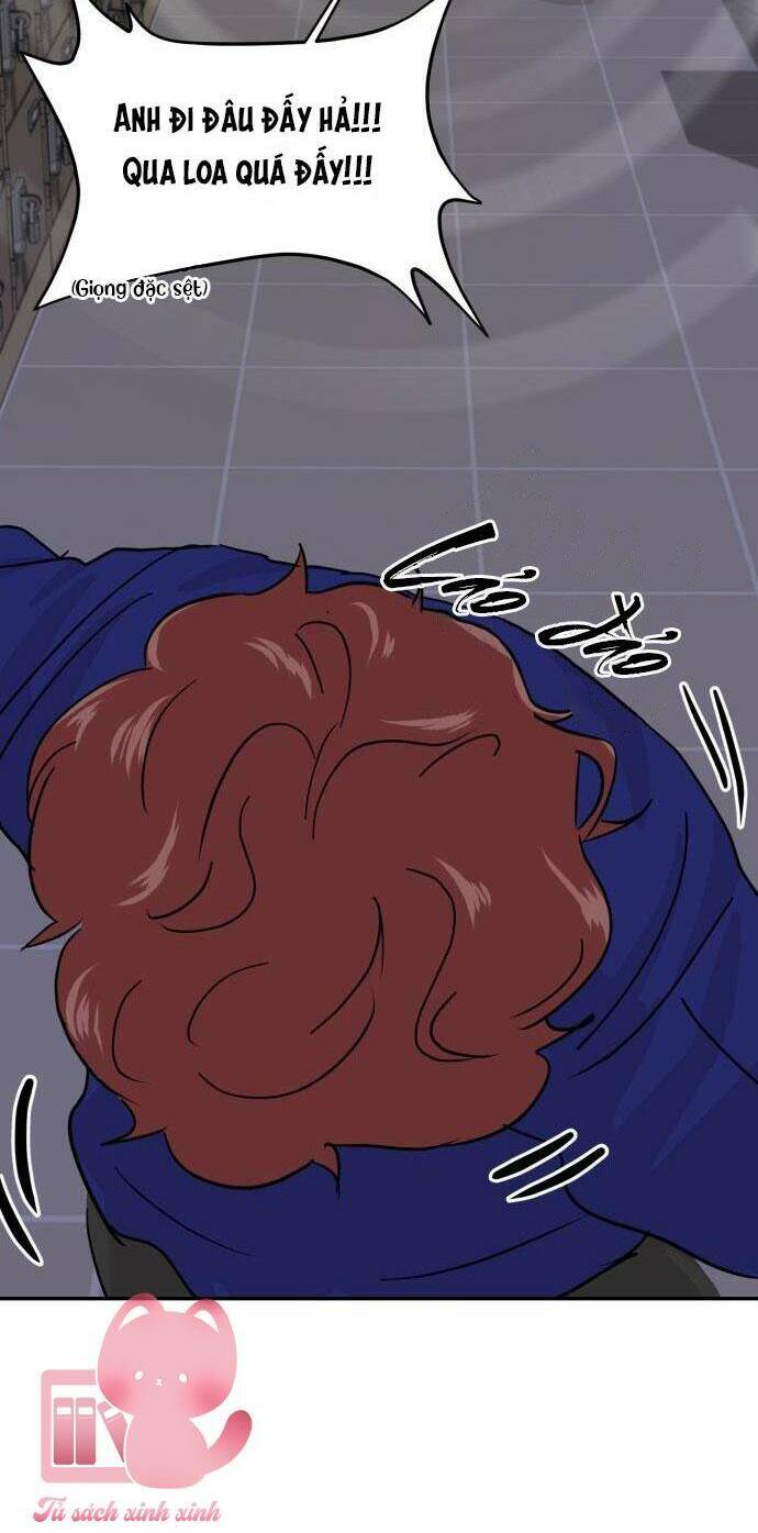 Tình Yêu Cấp 4: Chapter 14