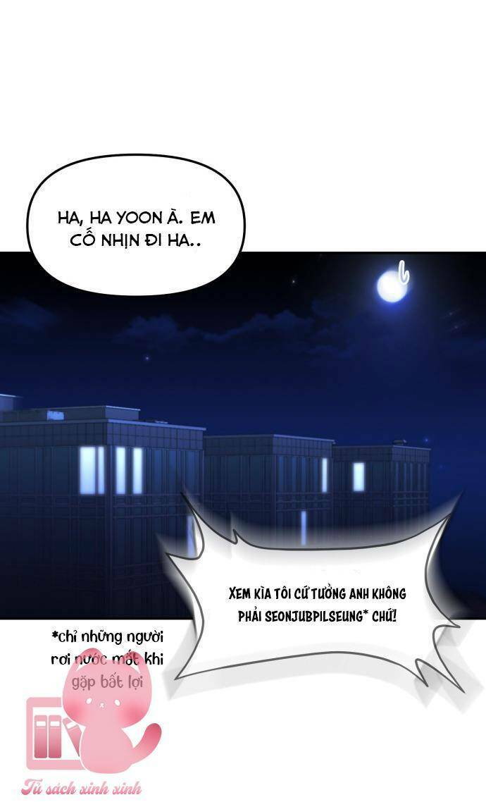 Tình Yêu Cấp 4: Chapter 14