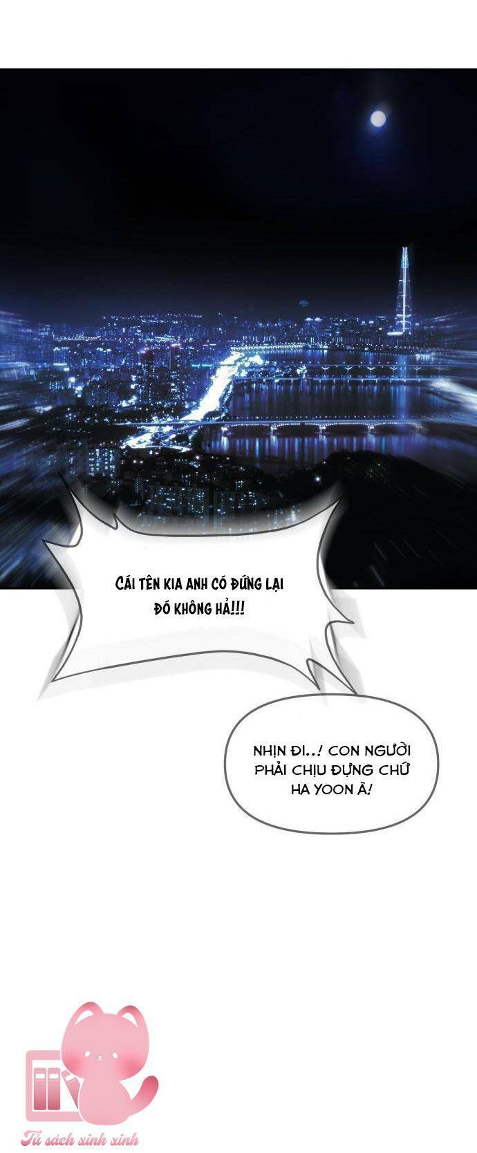 Tình Yêu Cấp 4: Chapter 14
