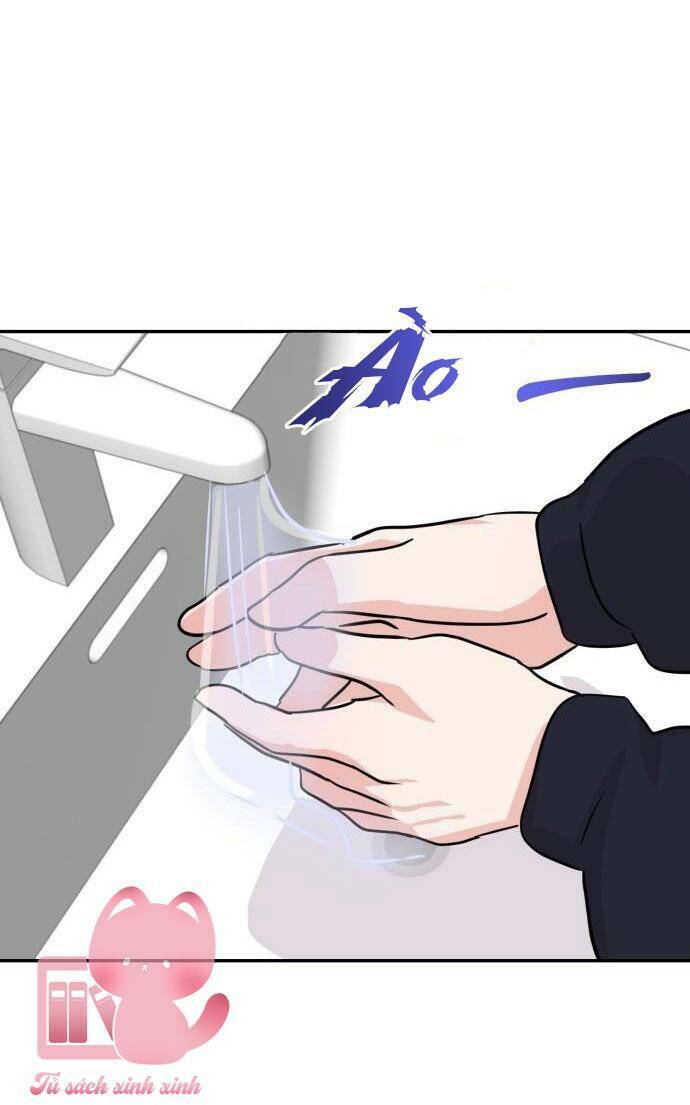 Tình Yêu Cấp 4: Chapter 14