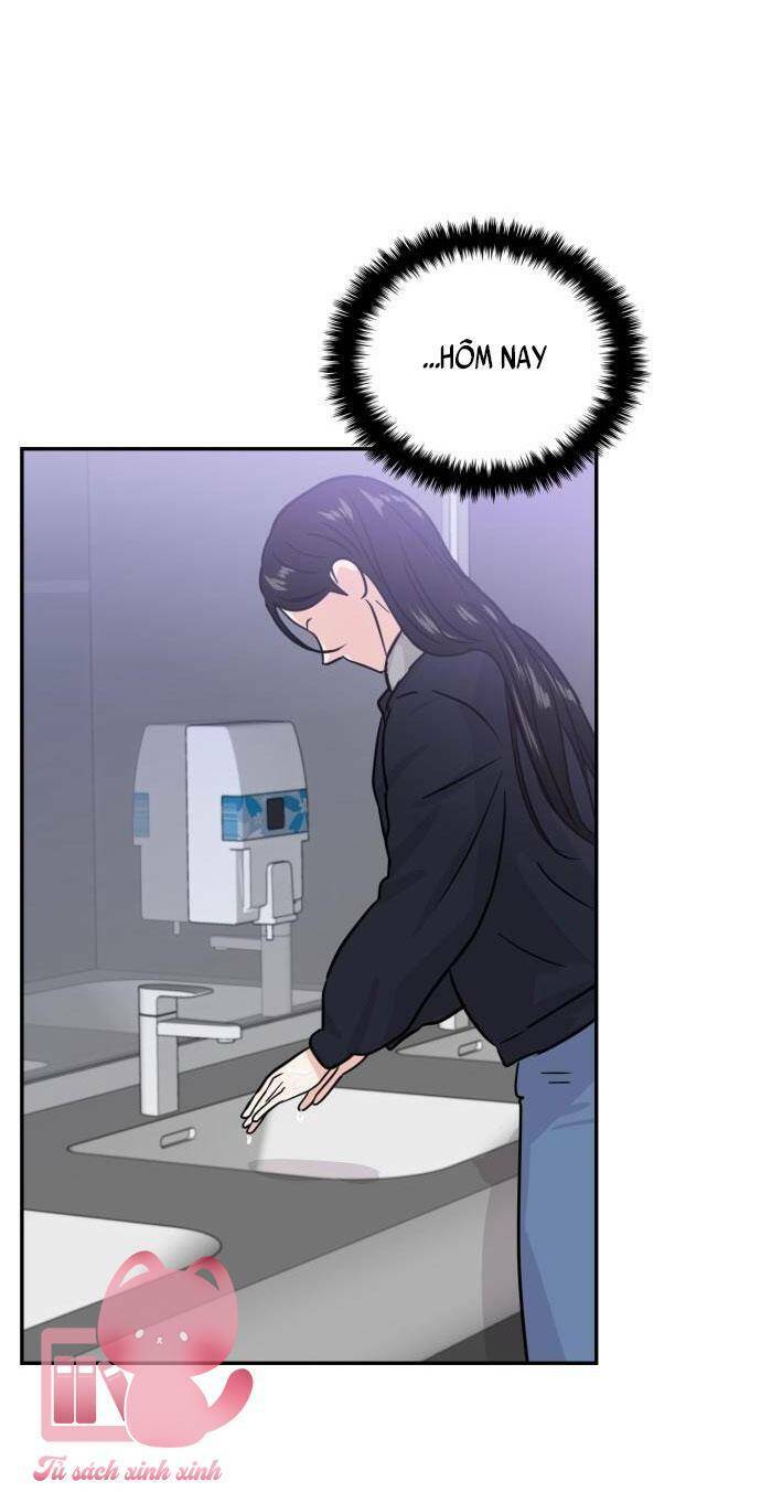 Tình Yêu Cấp 4: Chapter 14