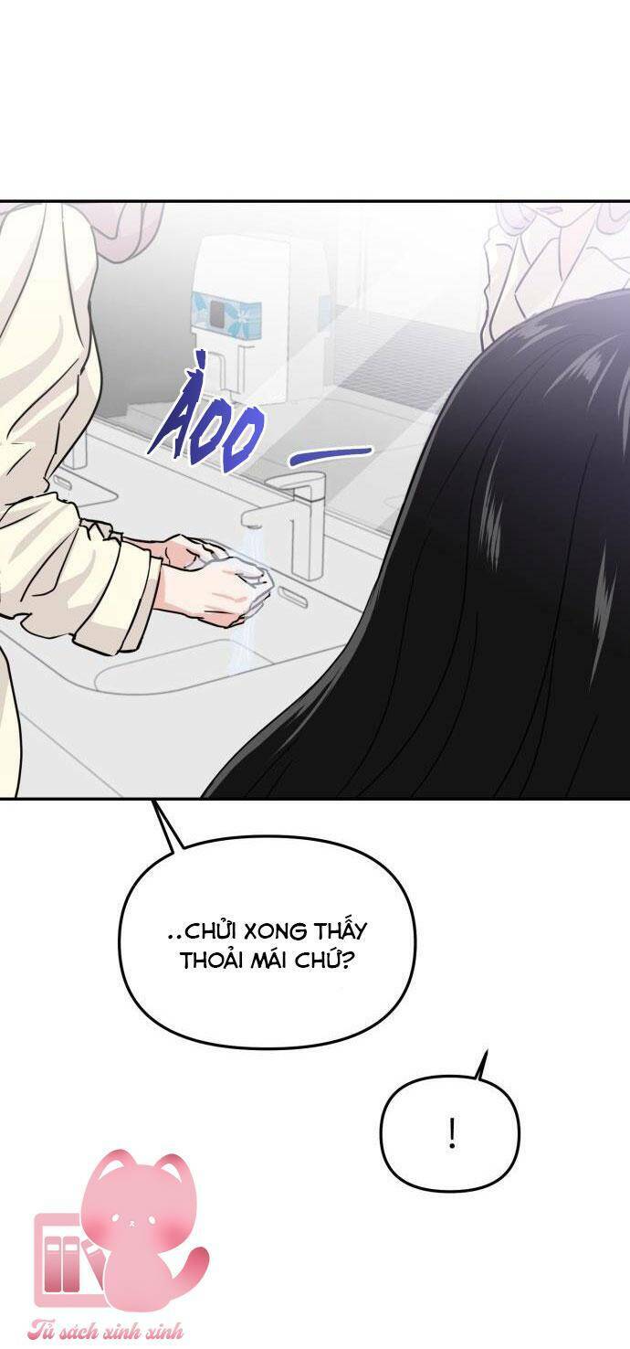 Tình Yêu Cấp 4: Chapter 14