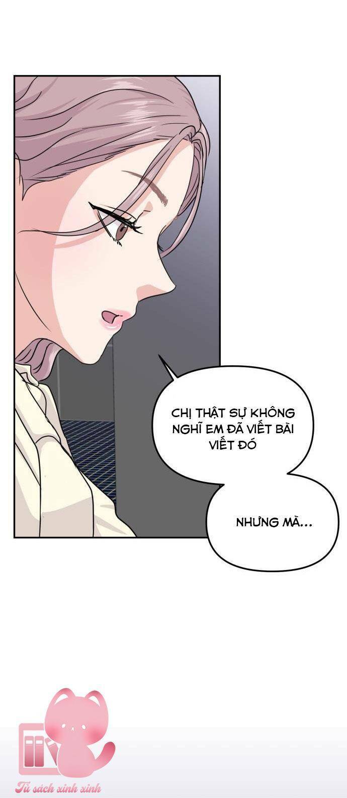 Tình Yêu Cấp 4: Chapter 14