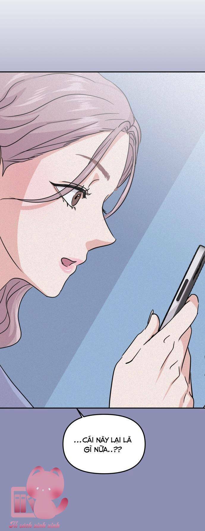 Tình Yêu Cấp 4: Chapter 14