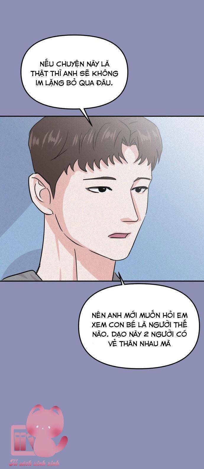 Tình Yêu Cấp 4: Chapter 14