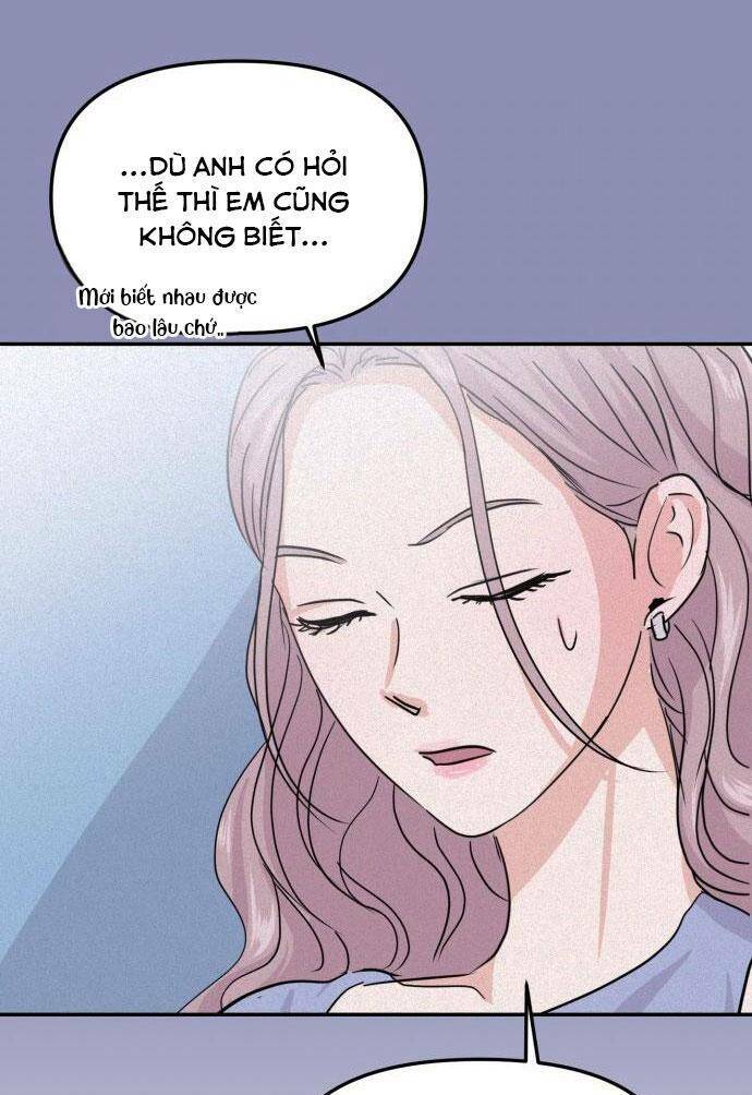 Tình Yêu Cấp 4: Chapter 14