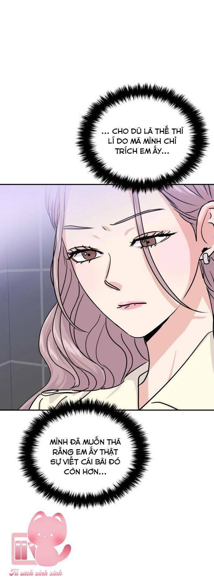 Tình Yêu Cấp 4: Chapter 14