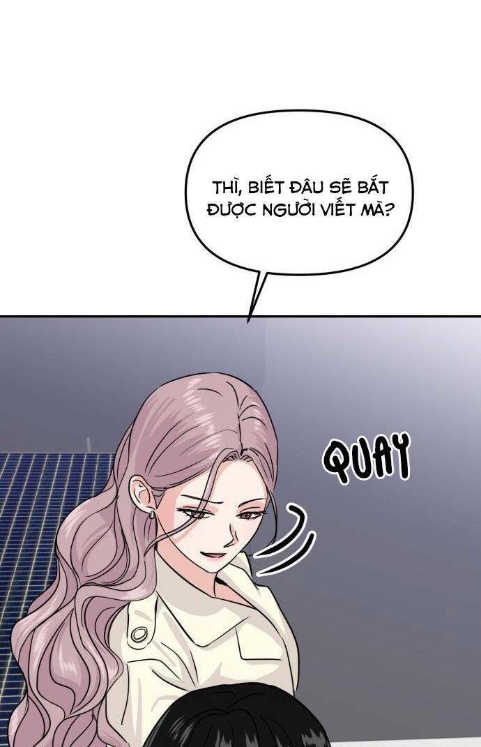 Tình Yêu Cấp 4: Chapter 14