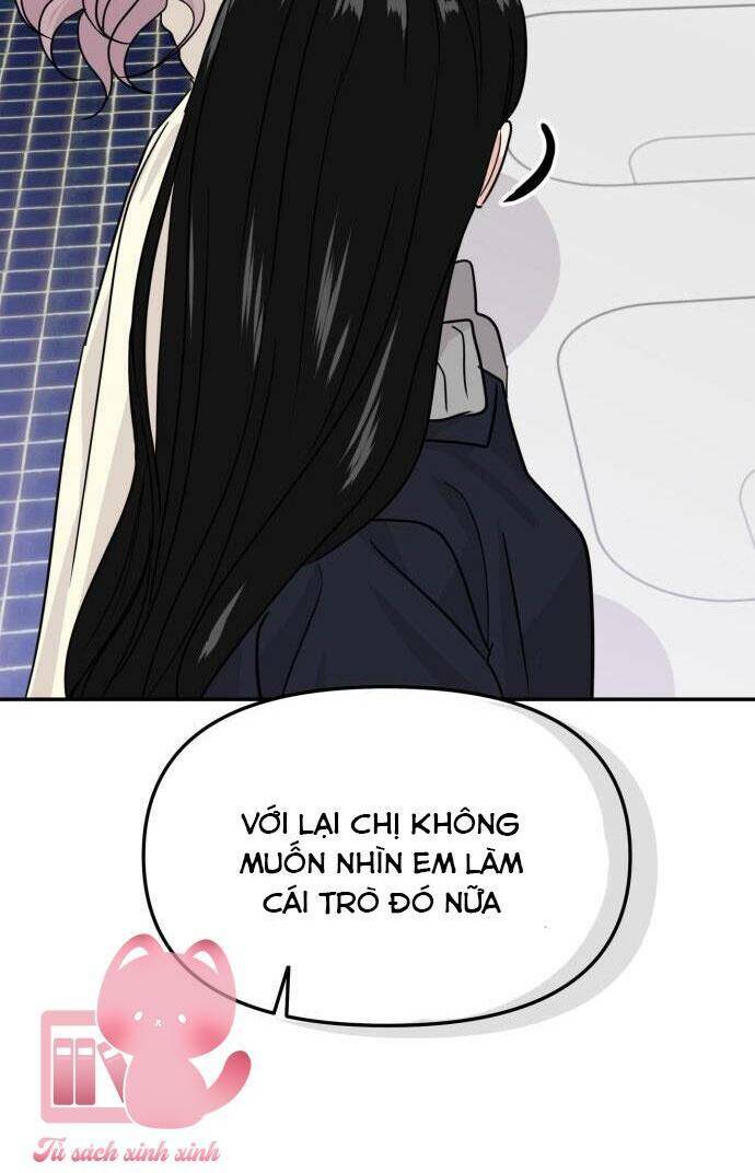 Tình Yêu Cấp 4: Chapter 14