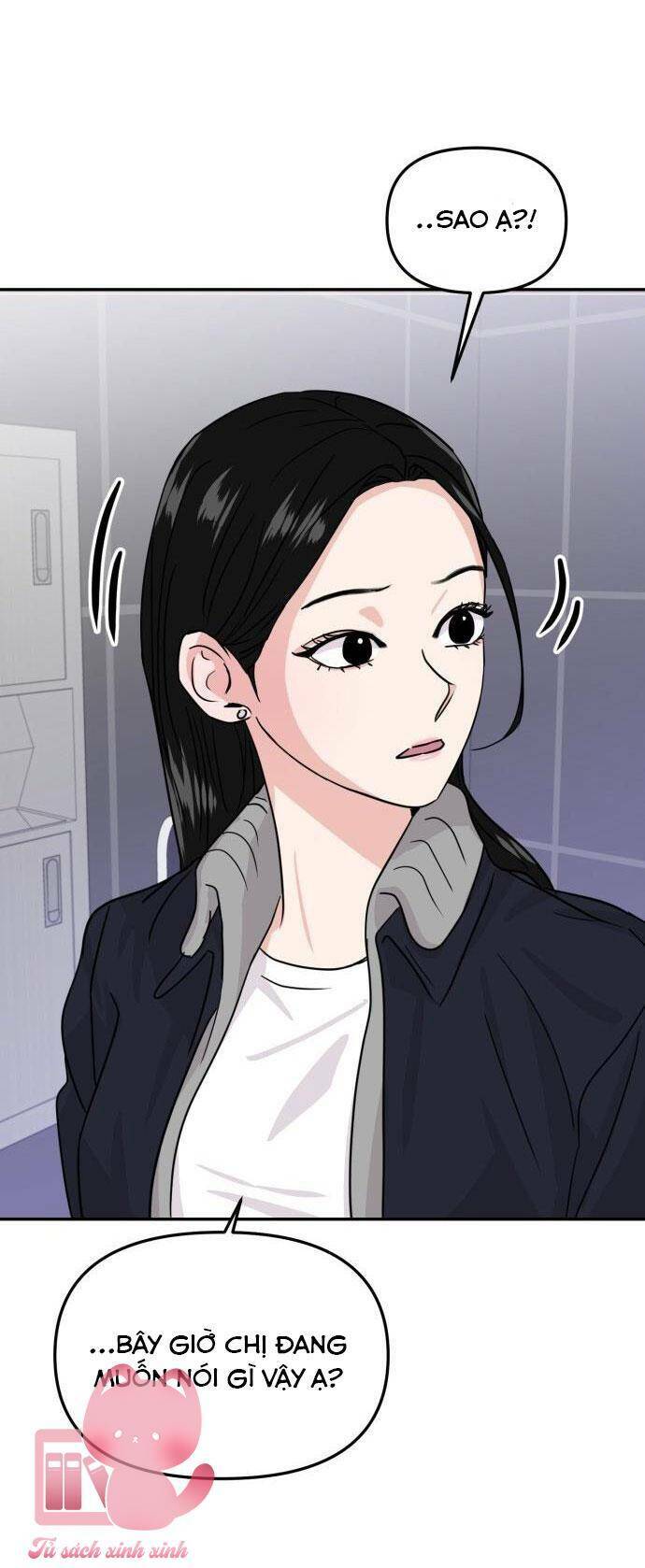Tình Yêu Cấp 4: Chapter 14
