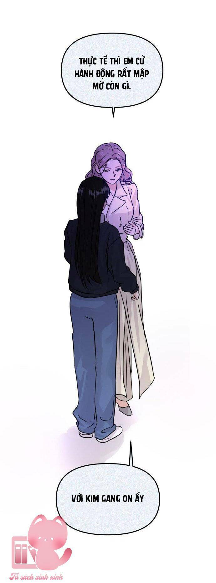 Tình Yêu Cấp 4: Chapter 14