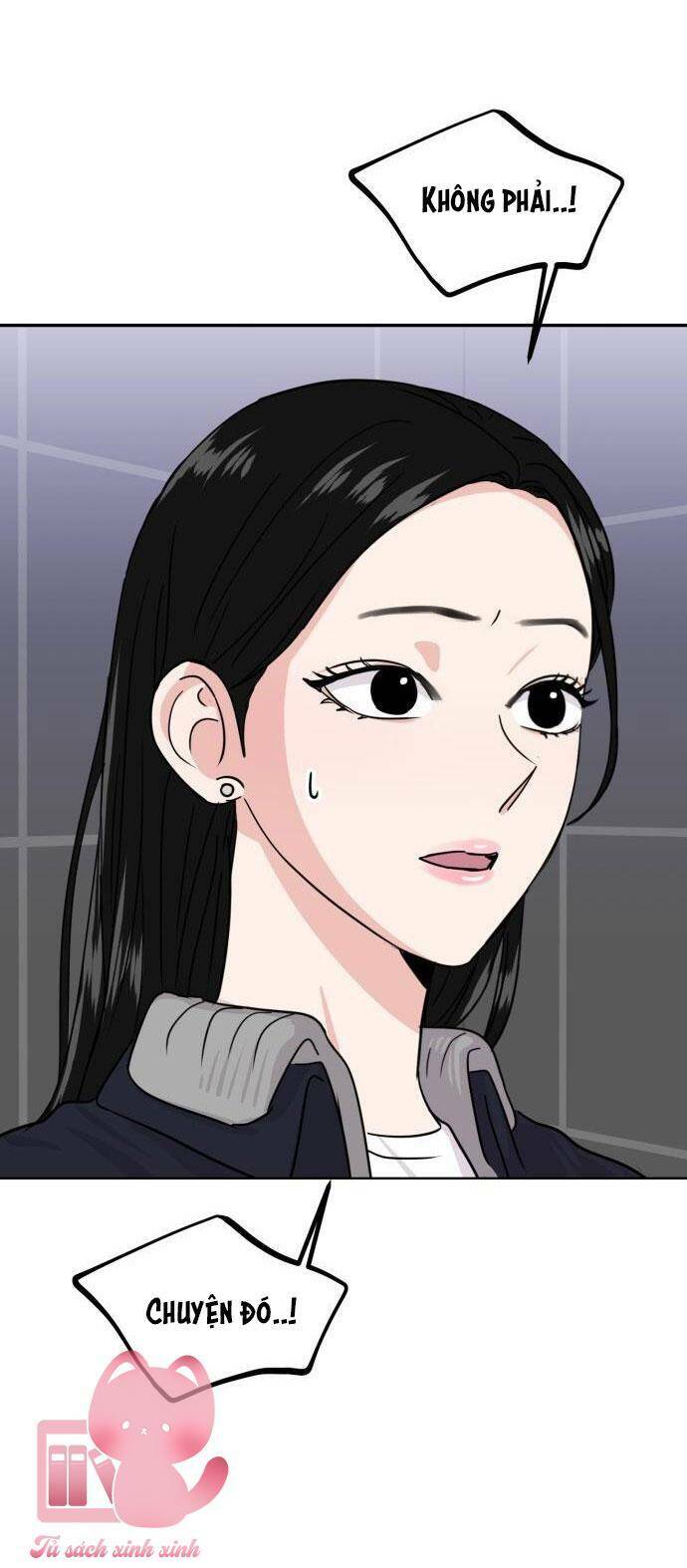 Tình Yêu Cấp 4: Chapter 14