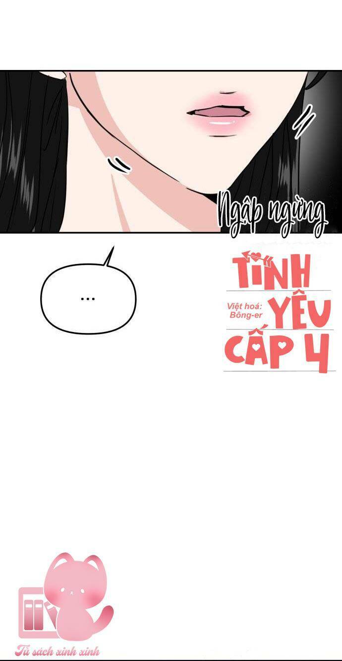 Tình Yêu Cấp 4: Chapter 14